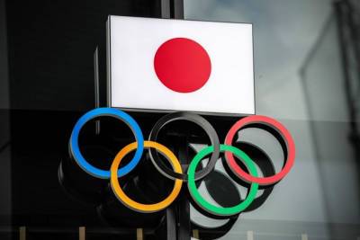 В Олимпийской деревне в Токио выявили первый случай заражения COVID-19