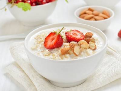 Специалист назвал лучший завтрак для снижения уровня холестерина