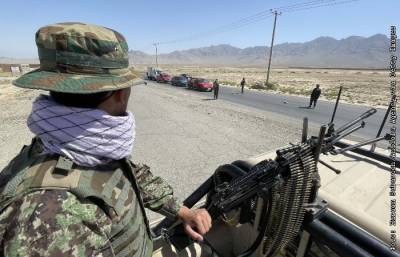 Минобороны Афганистана сообщило о ликвидации за сутки 285 талибов