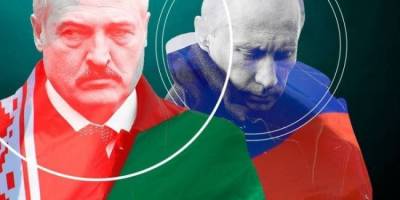 Союзное государство — Россия согласилась с белорусской моделью развития?
