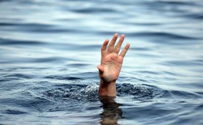 В Волге утонул житель Ульяновска