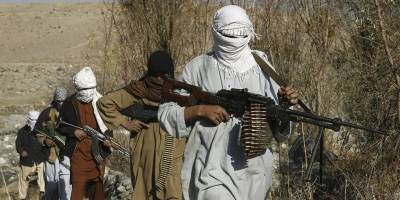 Разведка США считает, что талибы наращивают темпы наступления в Афганистане