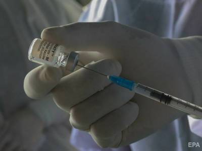 В мире сделали более 3,5 млрд прививок от коронавируса – данные Bloomberg