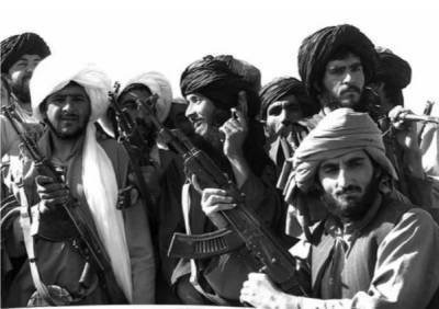 «Афганский Штирлиц»: какой советский офицер стал «духовным лидером» душманов