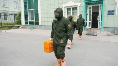 За сутки более 38 тыс. петербуржцев протестировали на коронавирус