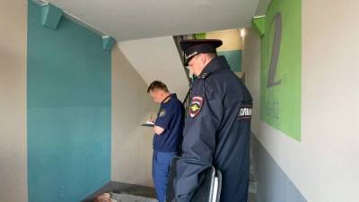 «Громко шумела»: в Сибири мужчина расчленил и выкинул в мусор соседку