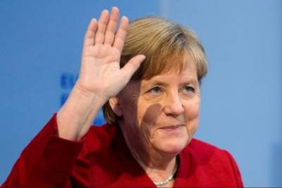 Ангела Меркель и трагическая эволюция западноевропейского альянса