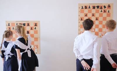 Chess.com (США): что Россия рассказала миру о шахматах