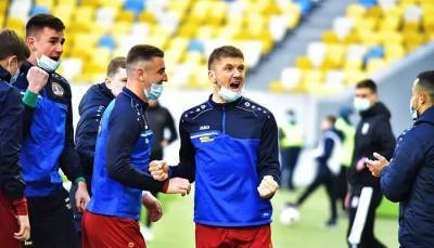 ПФК Львов подтвердил, что будет играть домашние матчи на Арене Львов