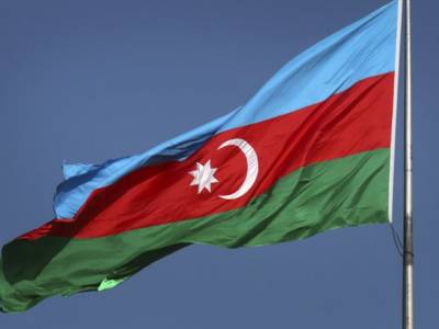 Азербайджан заявил про обстрел со стороны Армении