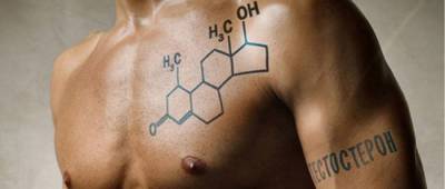 Медик назвал пять способов естественного повышения уровня тестостерона