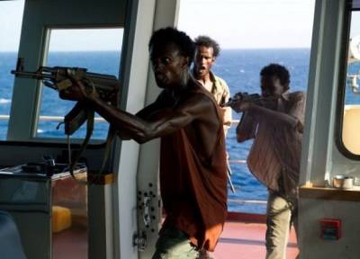 Почему появились и куда исчезли сомалийские пираты
