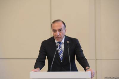 Создание новой медиаплатформы Eastweststream.com имеет исключительное значение – азербайджанский депутат