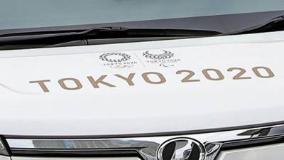 Коронавирус был обнаружен у 15 сотрудников Олимпиады в Токио