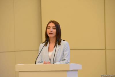 Лейла Абдуллаева - Распространение оперативной и непредвзятой информации о регионе может стать основой для будущего сотрудничества – Лейла Абдуллаева - trend.az - Азербайджан