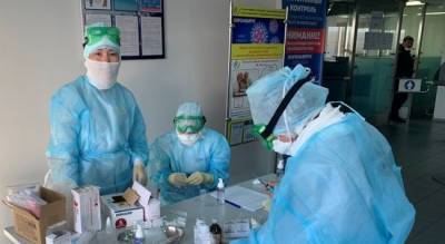 В Туве введен локдаун из-за коронавируса, передвижение граждан ограничено