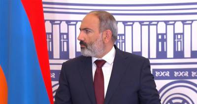 Баку намерен спровоцировать новые столкновения в Арцахе и на границе с Арменией - Пашинян