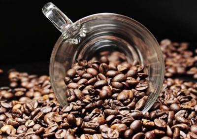 Ученые: Избыток кофеина повышает риск развития остеопороза