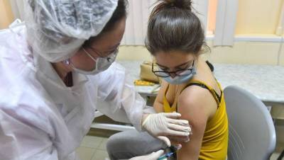 Когда будет голосование в Москве об обязательной вакцинации