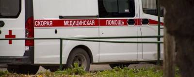 В Новосибирской области за сутки от ковида умерли семь человек