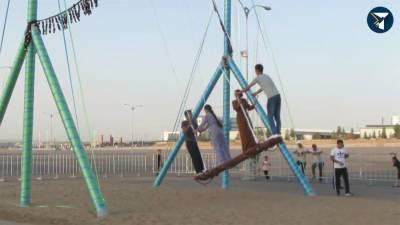 На Курбан байрамы в Туркменистане будут отдыхать три дня