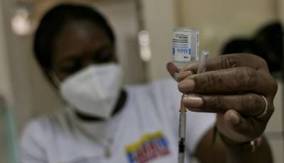 Кубинская вакцина от коронавируса показала абсолютную эффективность
