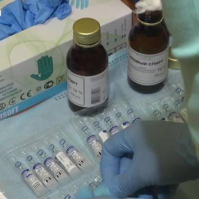Рост заболеваемости коронавирусом фиксируют в Крыму