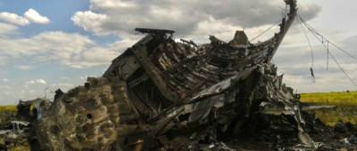 Сегодня седьмая годовщина катастрофы самолета «МН-17» на Донбассе: в Нидерландах почтят память погибших
