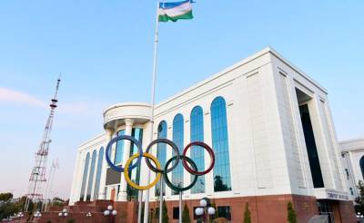 Будем разбираться после Олимпиады. В НОК Узбекистана прокомментировали скандал с узбекскими пловцами