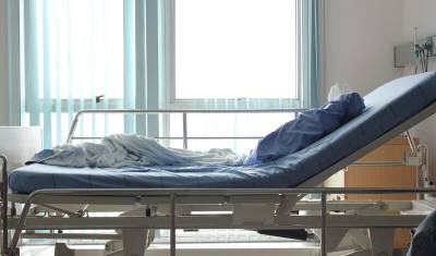 За прошедшие сутки в Башкирии от COVID-19 скончались шесть пациентов