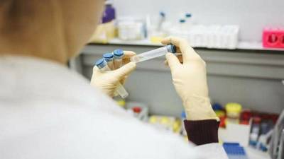 В Башкирии за сутки выявили 244 заболевших коронавирусом
