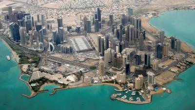 В Катаре проходит новый раунд межафганских переговоров