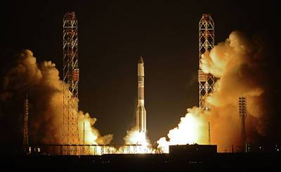 Yahoo News Japan (Япония): 21 июля россияне запускают новейший многоцелевой космический модуль «Наука»