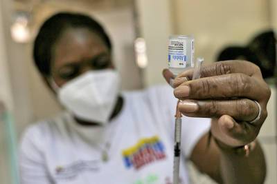 На Кубе заявили о 100%-ной эффективности вакцины Abdala