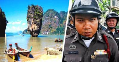 Таиланд пересматривает планы открытия для туристов: теперь всё будет не так