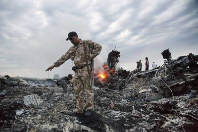 Глава ДНР: Донбассу нужна правда о трагедии MH17