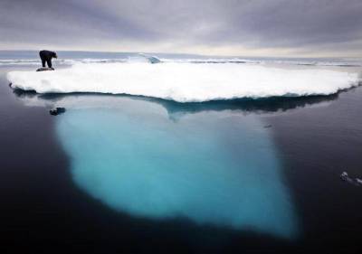 Гренландия приостанавливает разведку нефти из-за изменения климата