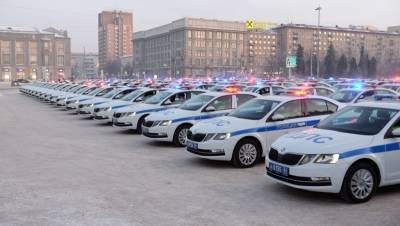 Эффективность системы "Паутина" по розыску машин оценил автоэксперт Попов