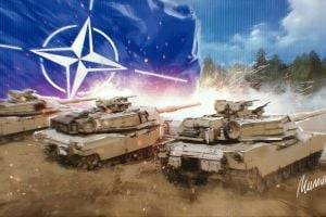В США назвали условия победы НАТО над РФ