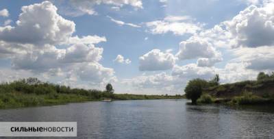 За сутки в Беларуси утонули два человека - naviny.by - Белоруссия - Гомель - район Витебский