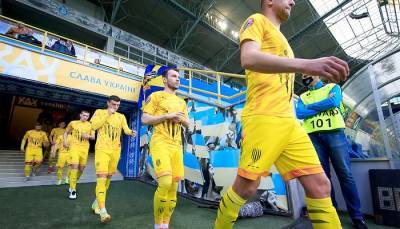УАФ не разрешает Руху проводить домашние матчи в Тернополе