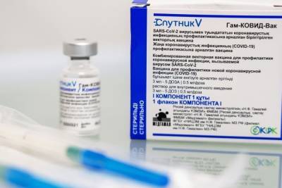 Минздрав Рязанской области заявил о многократном увеличении темпов вакцинации