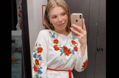 Скандальная блогерша извинилась за "мерзкий" украинский язык после того, как ее уволили с IT-компании