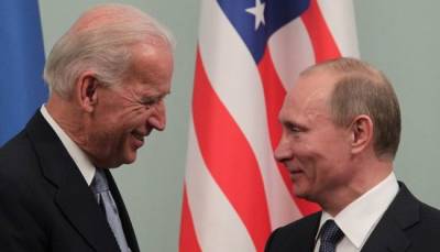 Путин предлагал Байдену использовать российские базы в Средней Азии