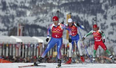 «Денег нет»: удмуртские биатлонисты пропустят чемпионат России