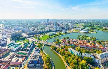 Найдены самые маленькие двухкомнатные квартиры в Минске
