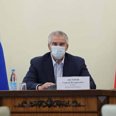 Власти Крыма ужесточили ограничения из-за коронавируса