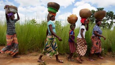 Страны Африки обратились к Всемирному банку с просьбой о $100 млрд на восстановление экономики - Reuters