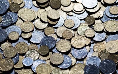 Нацбанк назвал самые популярные банкноты и монеты в Украине