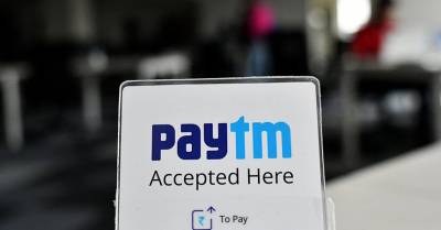 Morgan Stanley - Джон Ма - Уоррен Баффет - Платежная система Paytm планирует провести рекордное для Индии IPO - minfin.com.ua - Украина - Индия